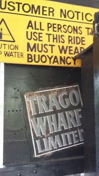 Trago Mills Ltd [Newton Abbot Store] 1188022 Image 8